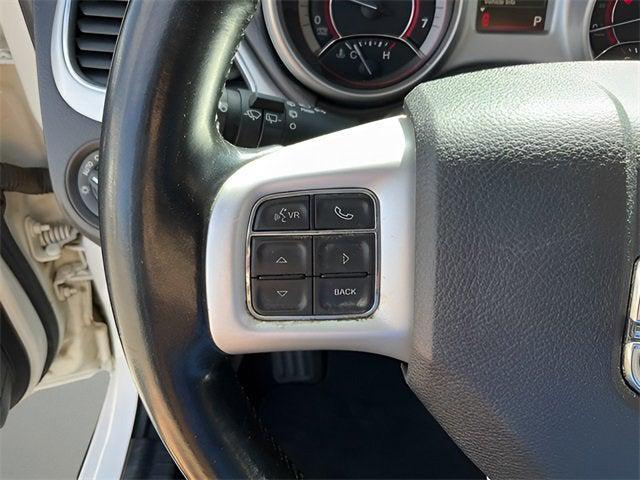 used 2020 Dodge Journey car, priced at $11,213