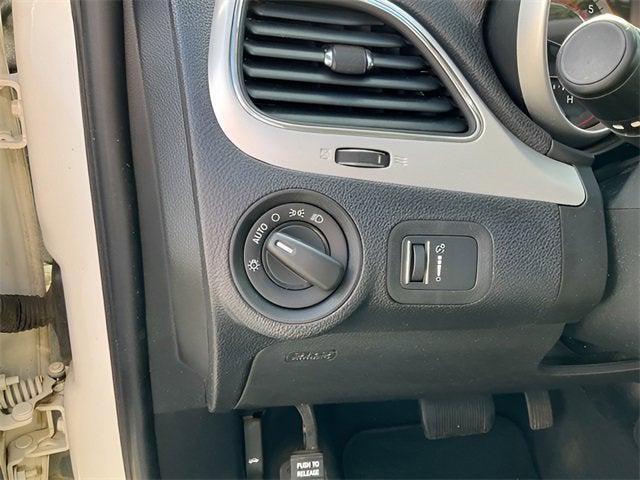 used 2020 Dodge Journey car, priced at $11,213