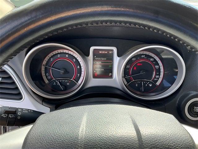 used 2020 Dodge Journey car, priced at $11,213