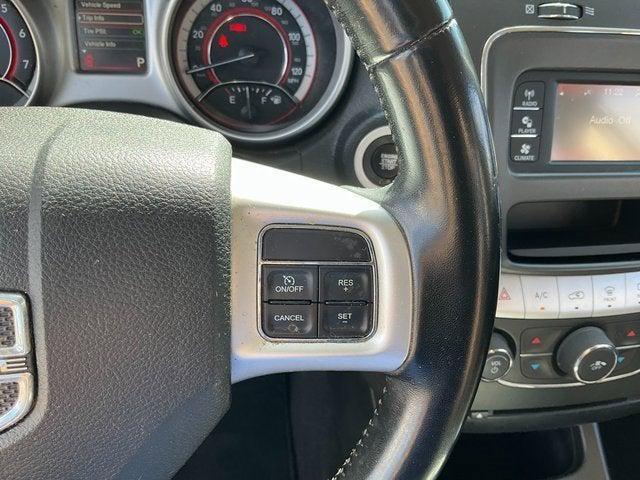 used 2020 Dodge Journey car, priced at $11,213