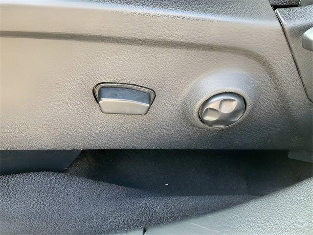 used 2020 Dodge Journey car, priced at $11,213