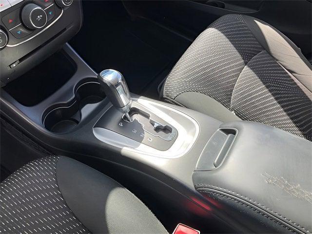 used 2020 Dodge Journey car, priced at $11,213