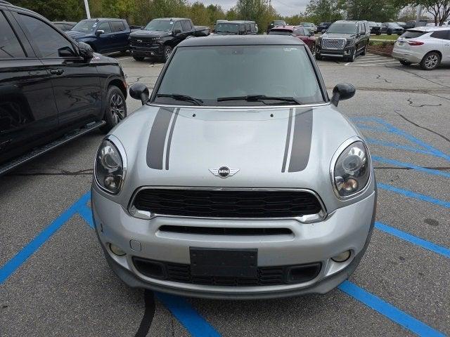 used 2013 MINI Paceman car, priced at $10,330