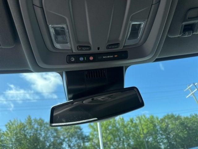 new 2025 GMC Sierra 2500 car, priced at $61,440