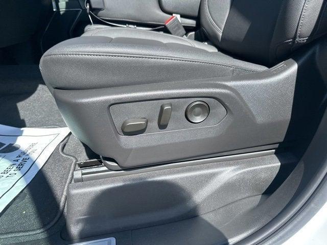new 2025 GMC Sierra 2500 car, priced at $61,440
