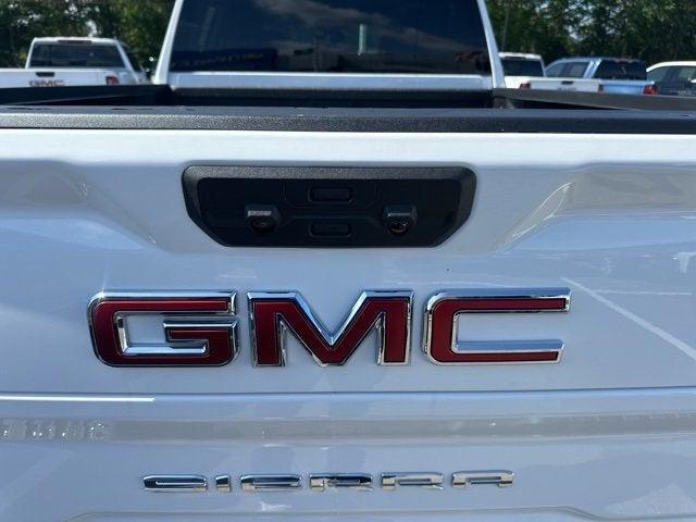 new 2025 GMC Sierra 2500 car, priced at $61,440