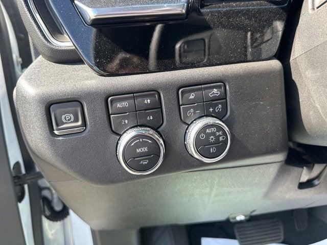 new 2025 GMC Sierra 2500 car, priced at $61,440