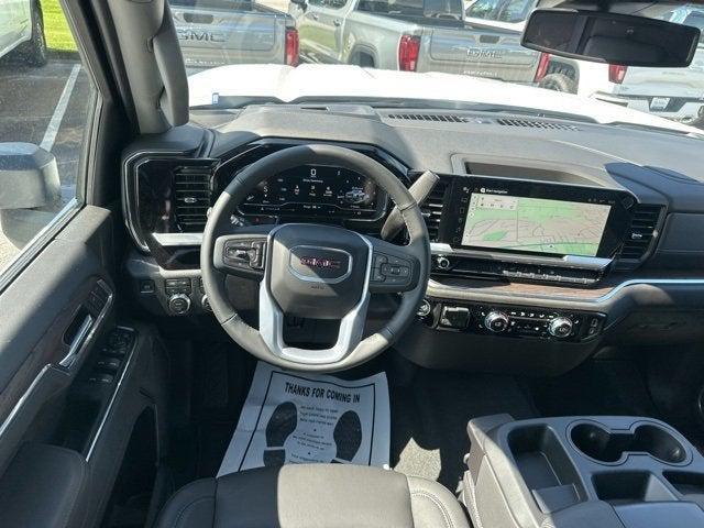 new 2025 GMC Sierra 2500 car, priced at $61,440