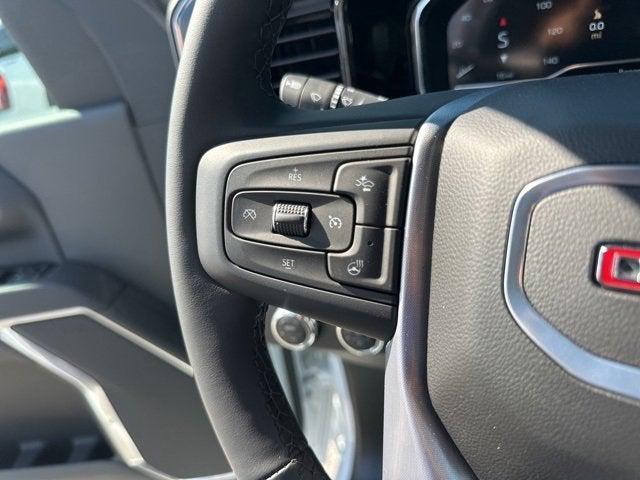 new 2025 GMC Sierra 2500 car, priced at $61,440