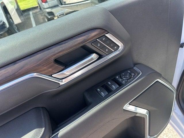 new 2025 GMC Sierra 2500 car, priced at $61,440