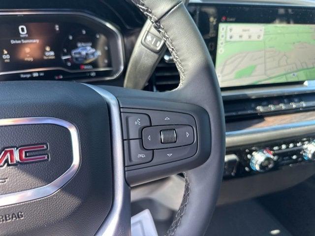 new 2025 GMC Sierra 2500 car, priced at $61,440