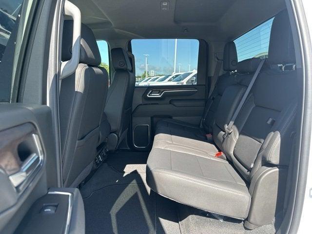 new 2025 GMC Sierra 2500 car, priced at $61,440