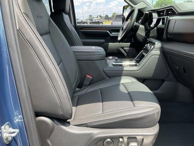 new 2025 GMC Sierra 3500 car, priced at $85,060