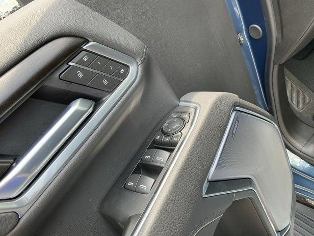 new 2025 GMC Sierra 3500 car, priced at $85,060
