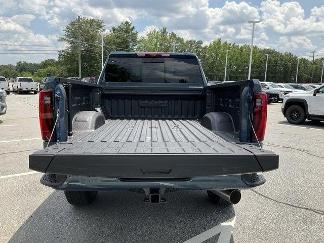 new 2025 GMC Sierra 3500 car, priced at $85,060