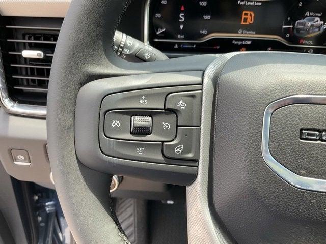 new 2025 GMC Sierra 3500 car, priced at $85,060