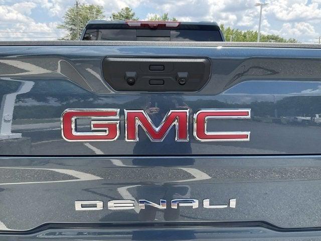 new 2025 GMC Sierra 3500 car, priced at $85,060