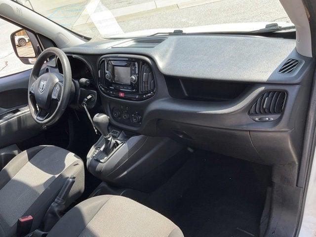 used 2020 Ram ProMaster City car, priced at $16,078