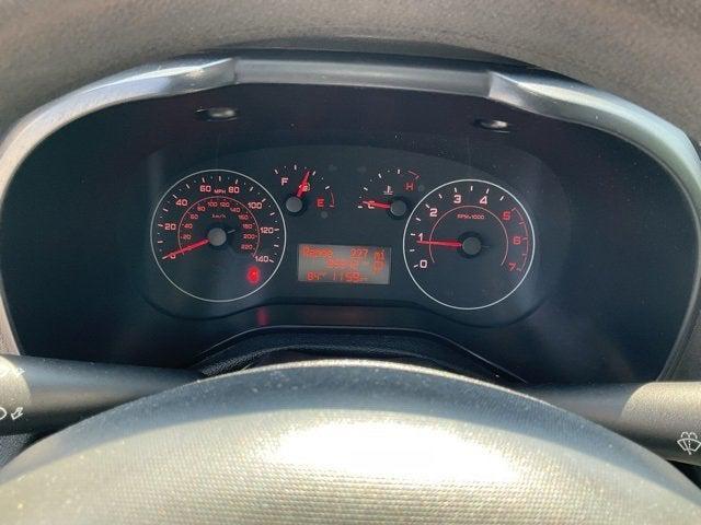 used 2020 Ram ProMaster City car, priced at $16,078