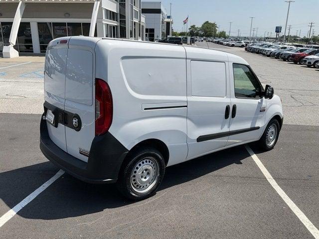 used 2020 Ram ProMaster City car, priced at $16,078