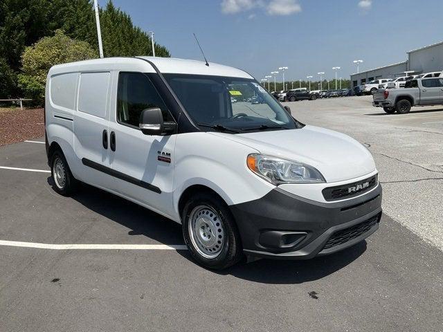 used 2020 Ram ProMaster City car, priced at $16,078