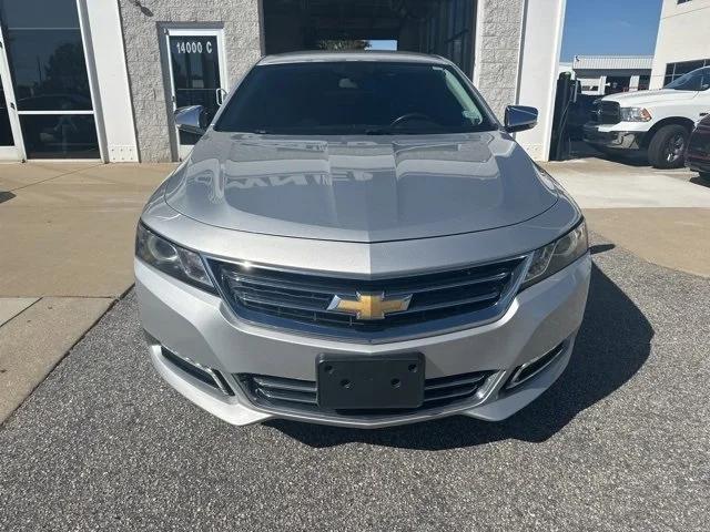 used 2019 Chevrolet Impala car, priced at $15,481