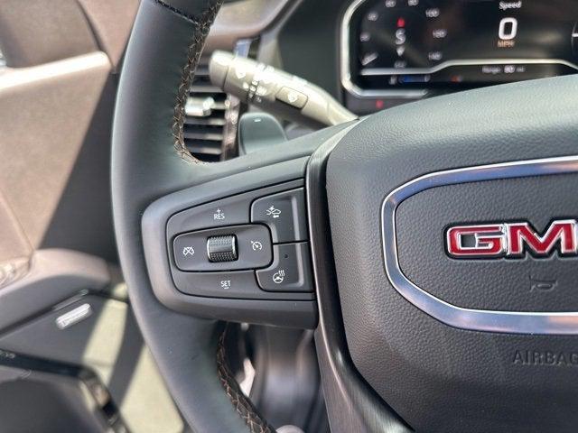 new 2025 GMC Sierra 1500 car, priced at $68,030