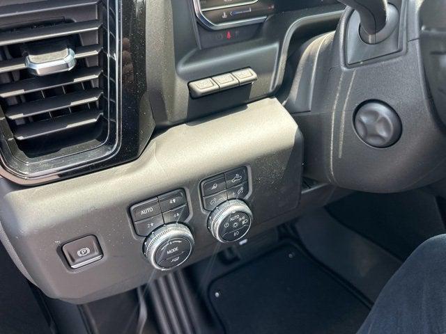 new 2025 GMC Sierra 1500 car, priced at $68,030
