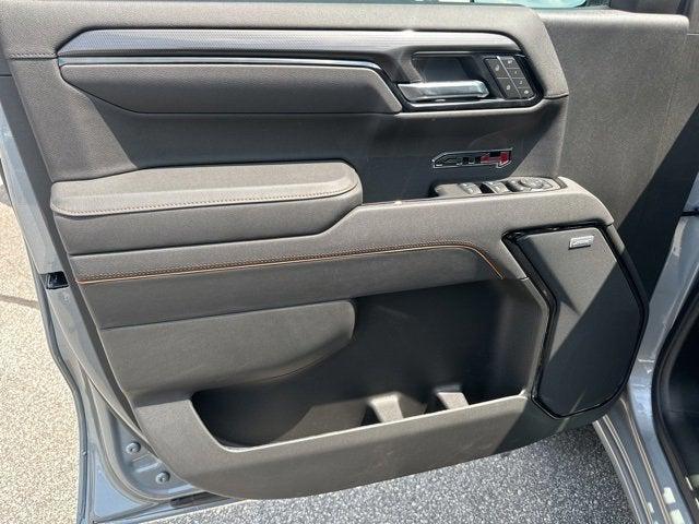 new 2025 GMC Sierra 1500 car, priced at $68,030