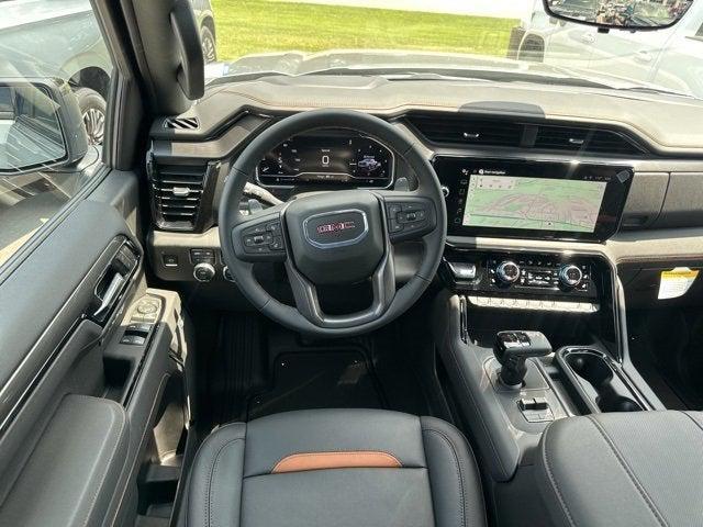 new 2025 GMC Sierra 1500 car, priced at $68,030