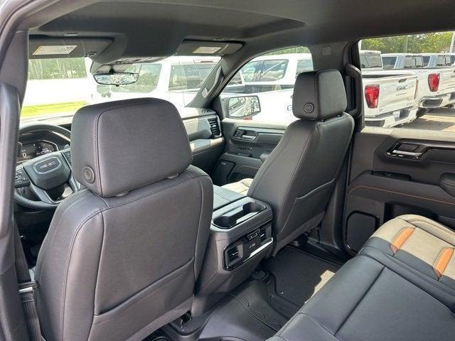 new 2025 GMC Sierra 1500 car, priced at $68,030