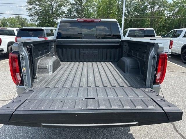 new 2025 GMC Sierra 1500 car, priced at $68,030