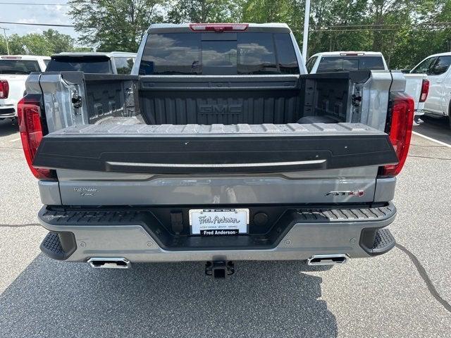 new 2025 GMC Sierra 1500 car, priced at $68,030