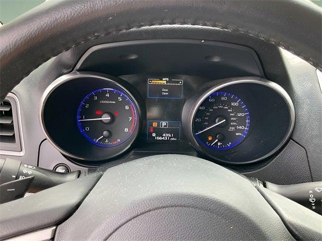 used 2016 Subaru Legacy car, priced at $7,586