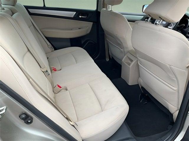 used 2016 Subaru Legacy car, priced at $7,586