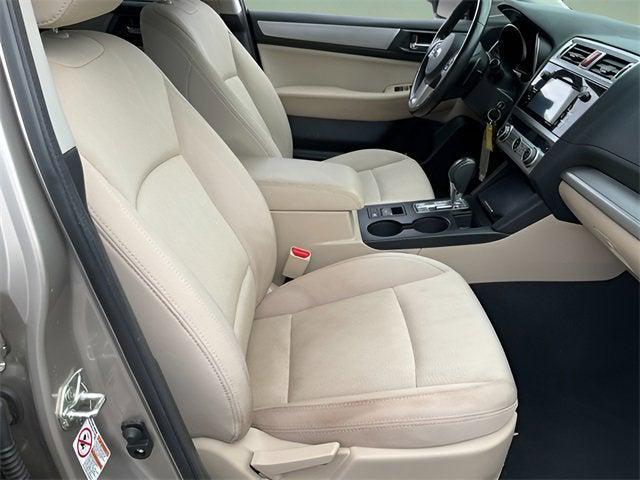 used 2016 Subaru Legacy car, priced at $7,586
