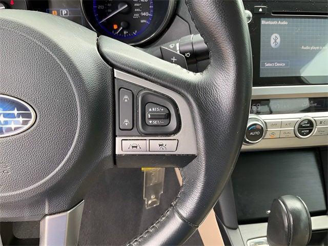 used 2016 Subaru Legacy car, priced at $7,586