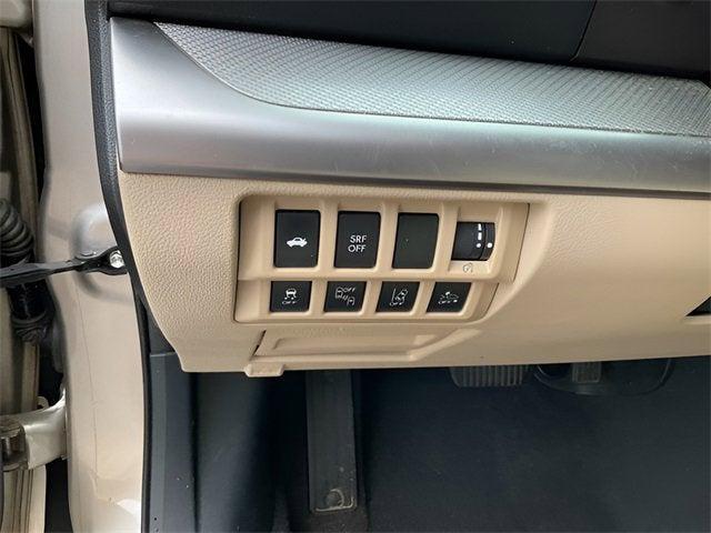 used 2016 Subaru Legacy car, priced at $7,586