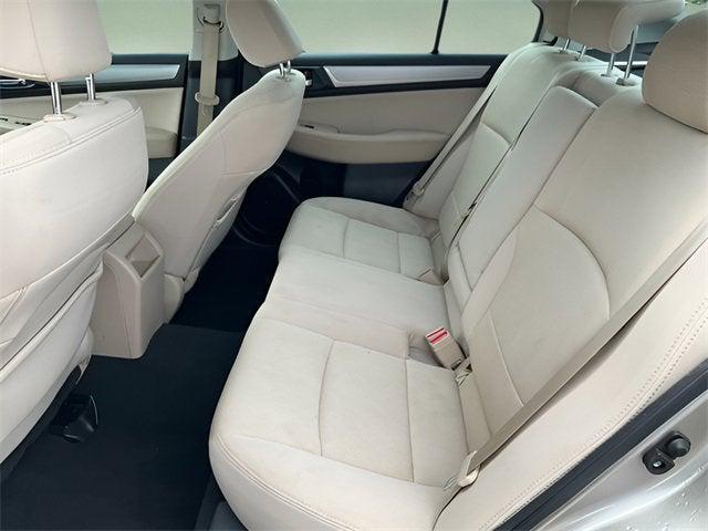 used 2016 Subaru Legacy car, priced at $7,586