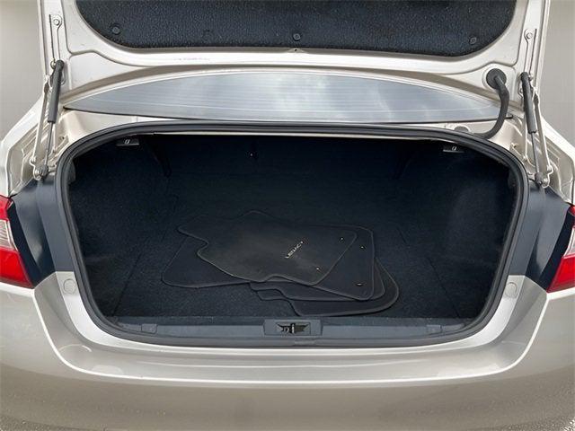 used 2016 Subaru Legacy car, priced at $7,586