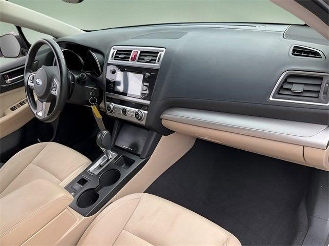 used 2016 Subaru Legacy car, priced at $7,586