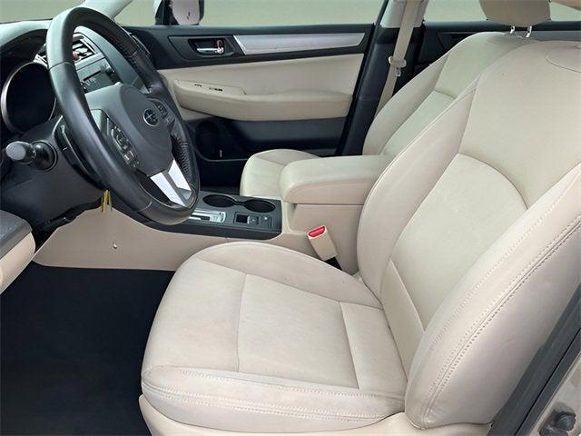 used 2016 Subaru Legacy car, priced at $7,586