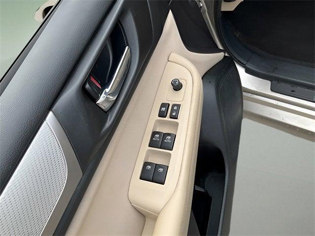 used 2016 Subaru Legacy car, priced at $7,586