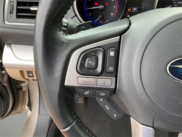 used 2016 Subaru Legacy car, priced at $7,586