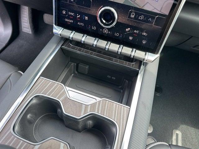 new 2025 GMC Sierra EV car, priced at $86,035