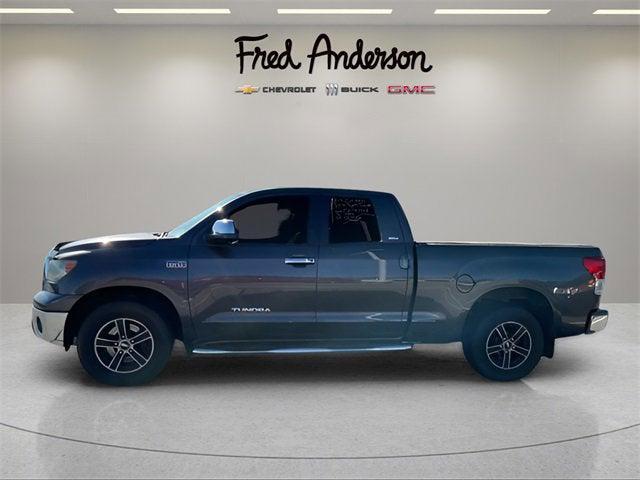 used 2012 Toyota Tundra car, priced at $12,789