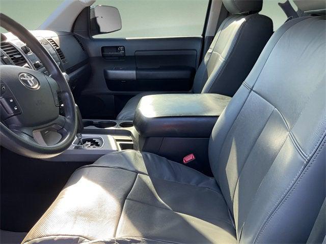 used 2012 Toyota Tundra car, priced at $12,789