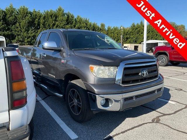 used 2012 Toyota Tundra car, priced at $12,789