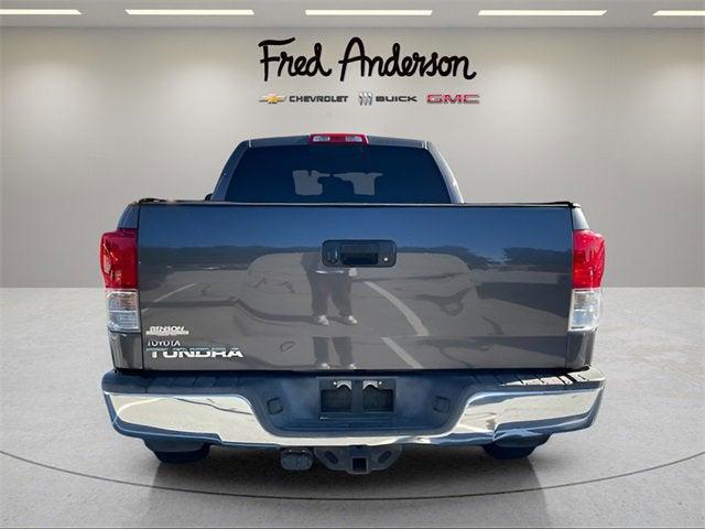 used 2012 Toyota Tundra car, priced at $12,789