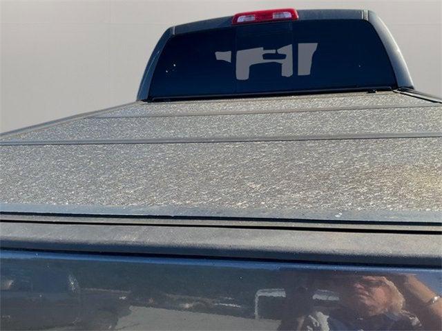 used 2012 Toyota Tundra car, priced at $12,789